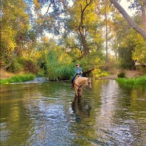 Meet your Posher, Karina